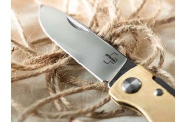 Image of Boker USA Boker Plus Atlas Brass - 01BO853