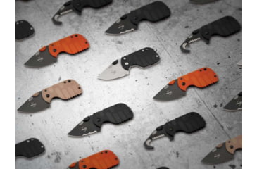 Image of Boker USA Boker Plus Subcom 2.0 - 01BO525