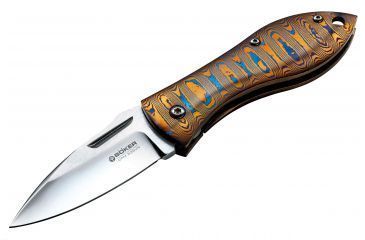 Image of Boker USA Boker Special Run Thorn Mokuti B-113210