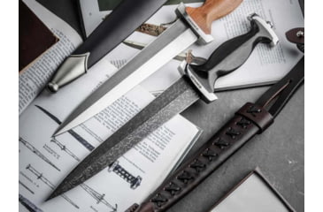 Image of Boker USA Boker Swiss Dagger Mosaic Dama - 121554DAM