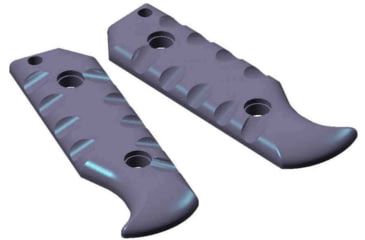 Image of Boker USA Bp Beowulf S Handle 3d-modell - 09BO936