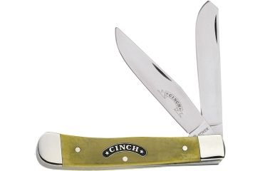 Image of Boker USA Cinch Trapper Knife BOC02452
