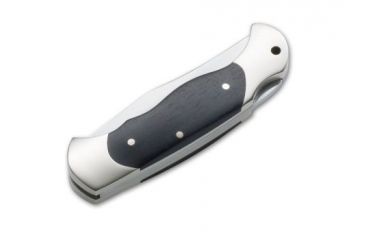 Image of Boker USA Cronidur 30 Classic Folding Knife w/ Sheath 112013