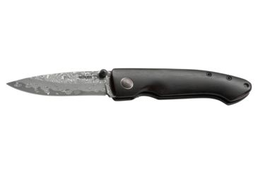 Image of Boker USA Damascus Gent II, Plain B-01BO102DAM