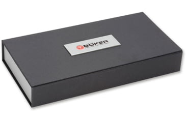 Image of Boker USA Gobec Nicker Jager Gold Knife, Brown, Small, 122532