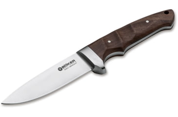 Image of Boker USA Integral II Walnut Knife, Brown, Small, 122541