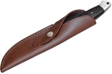 Image of Boker USA Integral Xl 2.0 Grenadil Knife, Black, Small, 123638