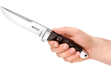 Image of Boker USA Integral Xl 2.0 Grenadil Knife, Black, Small, 123638