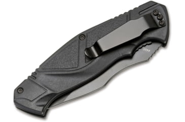 Image of Boker USA Magnum Advance Pro 42 Knife, Black, Small, 01RY306