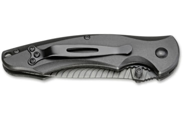 Image of Boker USA Magnum Black Backbone Knife, Black, Small, 01RY846