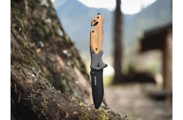 Image of Boker USA Magnum Blomkvist Olive - 01MB736