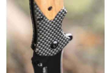 Image of Boker USA Magnum Blomkvist Olive - 01MB736
