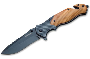 Image of Boker USA Magnum Blomkvist Olive - 01MB736