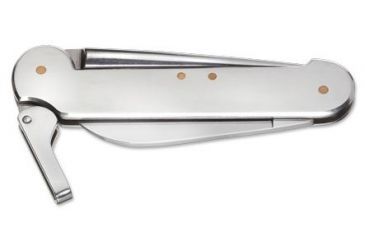 Image of Boker USA Magnum Catamaran Folding Blade Knife,2.75in,440A Blade 01SC725