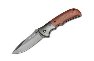 Image of Boker USA Magnum Co-Operator Folder Knife, 3-3/8in. Blade 01MB864