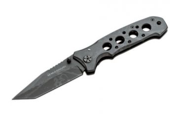 Image of Boker USA Magnum Detonation III Folding Carry Knife 01MB801