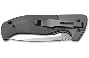Image of Boker USA Magnum Dolos Knife, Black, Small, 01SC050