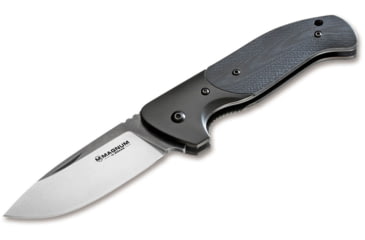 Image of Boker USA Magnum Dolos Knife, Black, Small, 01SC050