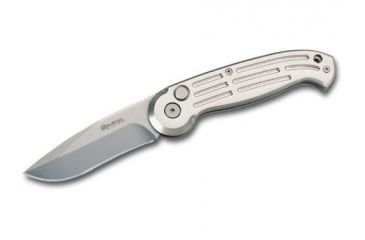 Image of USED Boker USA Magnum Drop Point I Folding Knife 01BO007, EDEMO1