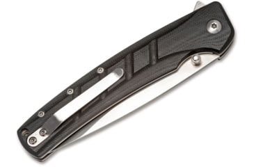 Image of Boker USA Magnum Gatto Nero Knife, Black, Small, 01MB724