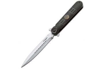 Image of Boker USA Magnum LE, Anodized Aluminum Handle, Plain Edge B-01MB102
