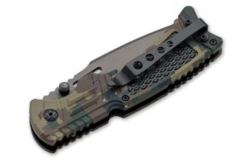 Image of Boker USA Magnum Marksman Folding Knife 01RY580