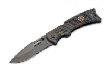 Image of Boker USA Magnum Marksman Folding Knife 01RY580