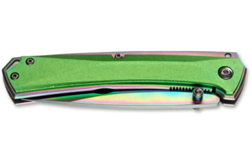 Image of Boker USA Magnum Matte Rainbow Knife, Multicolored, Small, 01MB730