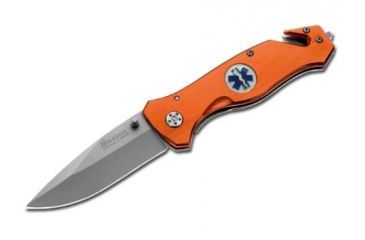 Image of Boker USA Magnum Medic Folding Knife 01MB364
