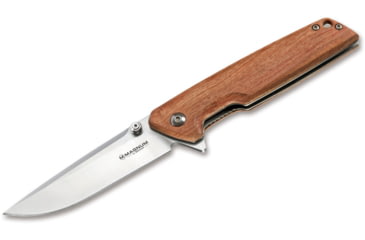 Image of Boker USA Magnum Slim Brother Wd Knife, Brown, Small, 01MB723