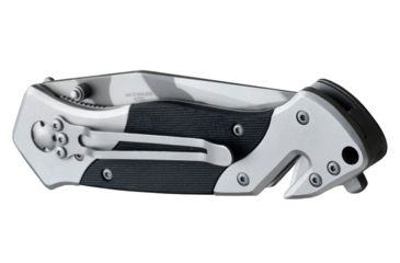 Image of Boker USA Magnum Tactical Rescue Folding Knife 01RY997