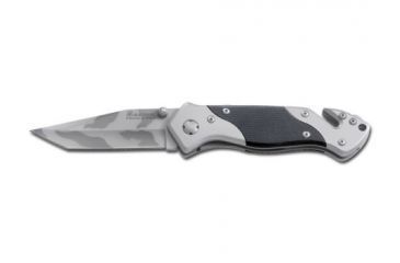 Image of Boker USA Magnum Tactical Rescue Folding Knife 01RY997