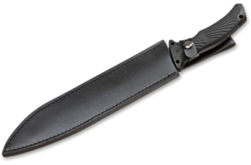 Image of Boker USA Magnum Trojan Knife, Black, Small, 02RY171
