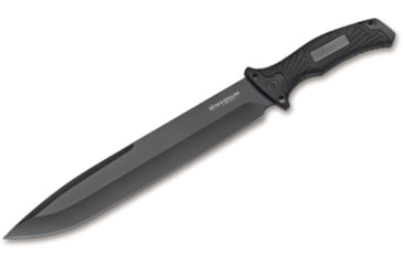 Image of Boker USA Magnum Trojan Knife, Black, Small, 02RY171