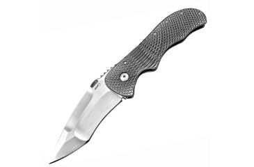 Image of Boker USA Manaro, Titanium Handle, Plain B-01BO145