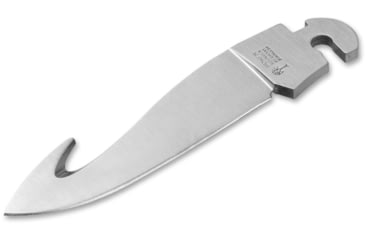 Image of Boker USA Optima Gutting Blade, 420 Ss Knife, Stainless, Small, 119013
