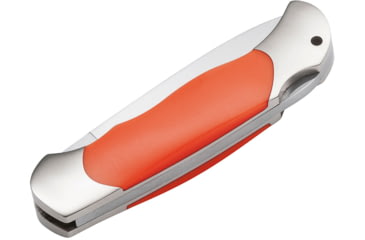 Image of Boker USA Optima Night Knife, Orange, Small, 113027