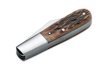 Image of Plus Barlow Knife, 2.375in Blade