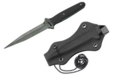 Image of Boker USA Plus Besh-Wedge Neck Knife 02BO275