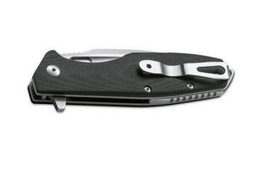 Image of Boker USA Plus Caracal Folder Folding Blade Knife,3.43in,D2 Blade,G10 Handle 01BO771
