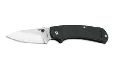 Image of Boker USA Plus CLB XS Folding Knife, 3in Blade, Satin 01BO539