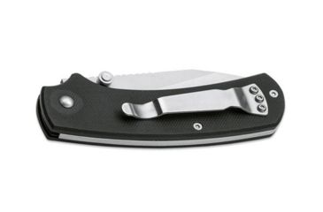 Image of Boker USA Plus CLB XS Folding Knife, 3in Blade, Satin 01BO539