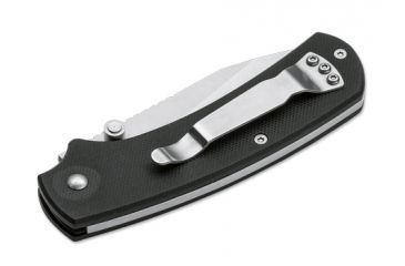 Image of Plus CLB XS Folding Knife, 3in Blade, Satin