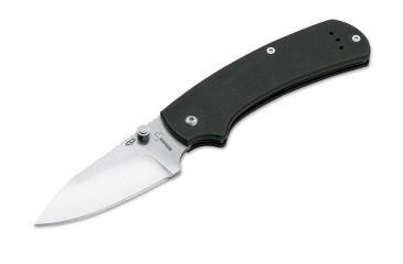 Image of Plus CLB XS Folding Knife, 3in Blade, Satin