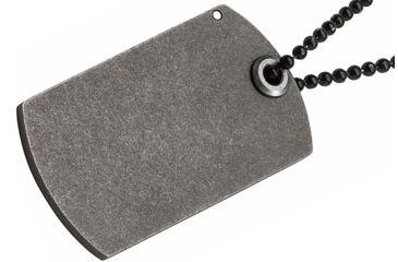 Image of Boker USA PLUS DOG TAG Folding Knife, 01BO210