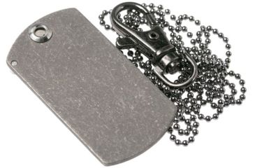 Image of Boker USA PLUS DOG TAG Folding Knife, 01BO210