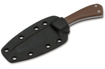 Image of Boker USA Plus Gobag Knife, Brown, Small, 02BO009