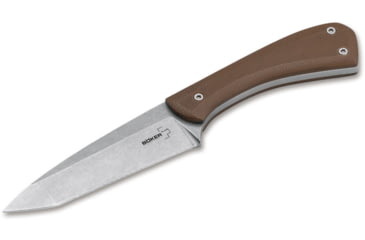 Image of Boker USA Plus Gobag Knife, Brown, Small, 02BO009