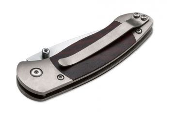 Image of Plus Gordito Folding Knife, 2.25in Blade