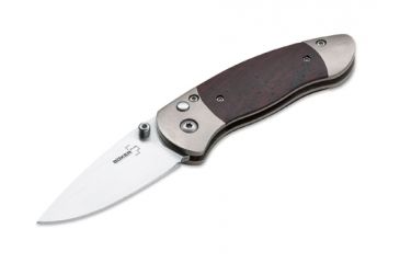 Image of Plus Gordito Folding Knife, 2.25in Blade